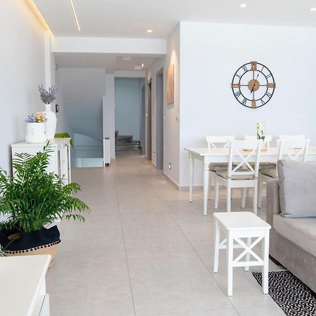 Beach Deluxe House İstanköy Dış mekan fotoğraf