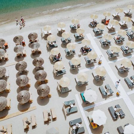 Beach Deluxe House İstanköy Dış mekan fotoğraf