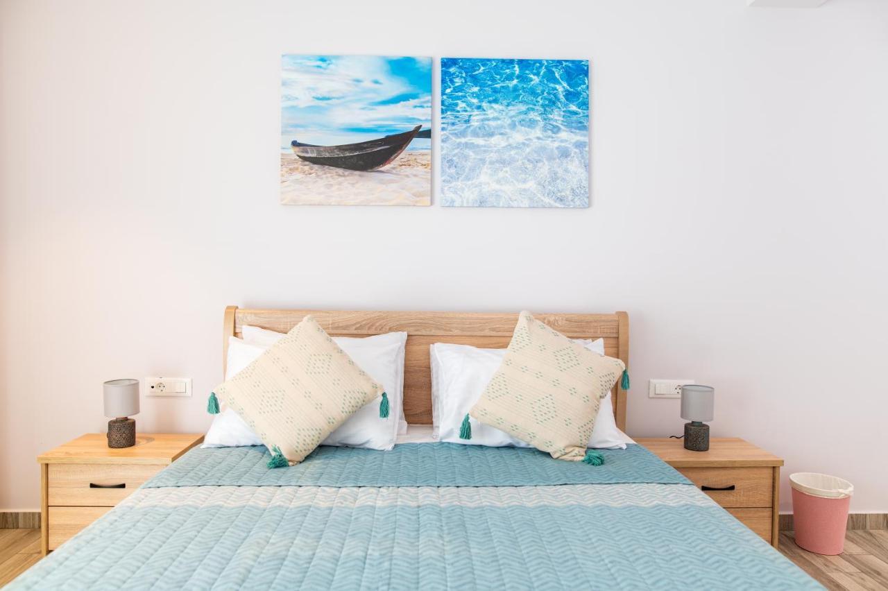 Beach Deluxe House İstanköy Dış mekan fotoğraf