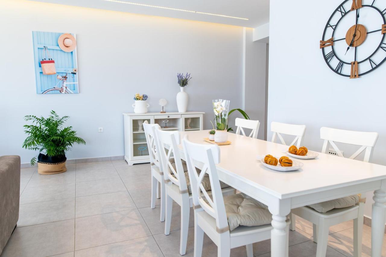 Beach Deluxe House İstanköy Dış mekan fotoğraf