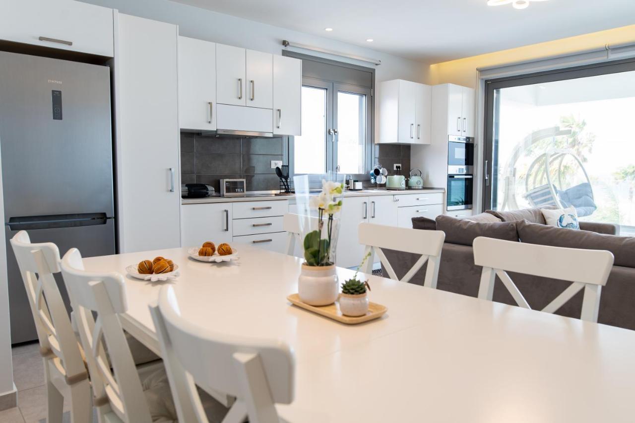 Beach Deluxe House İstanköy Dış mekan fotoğraf