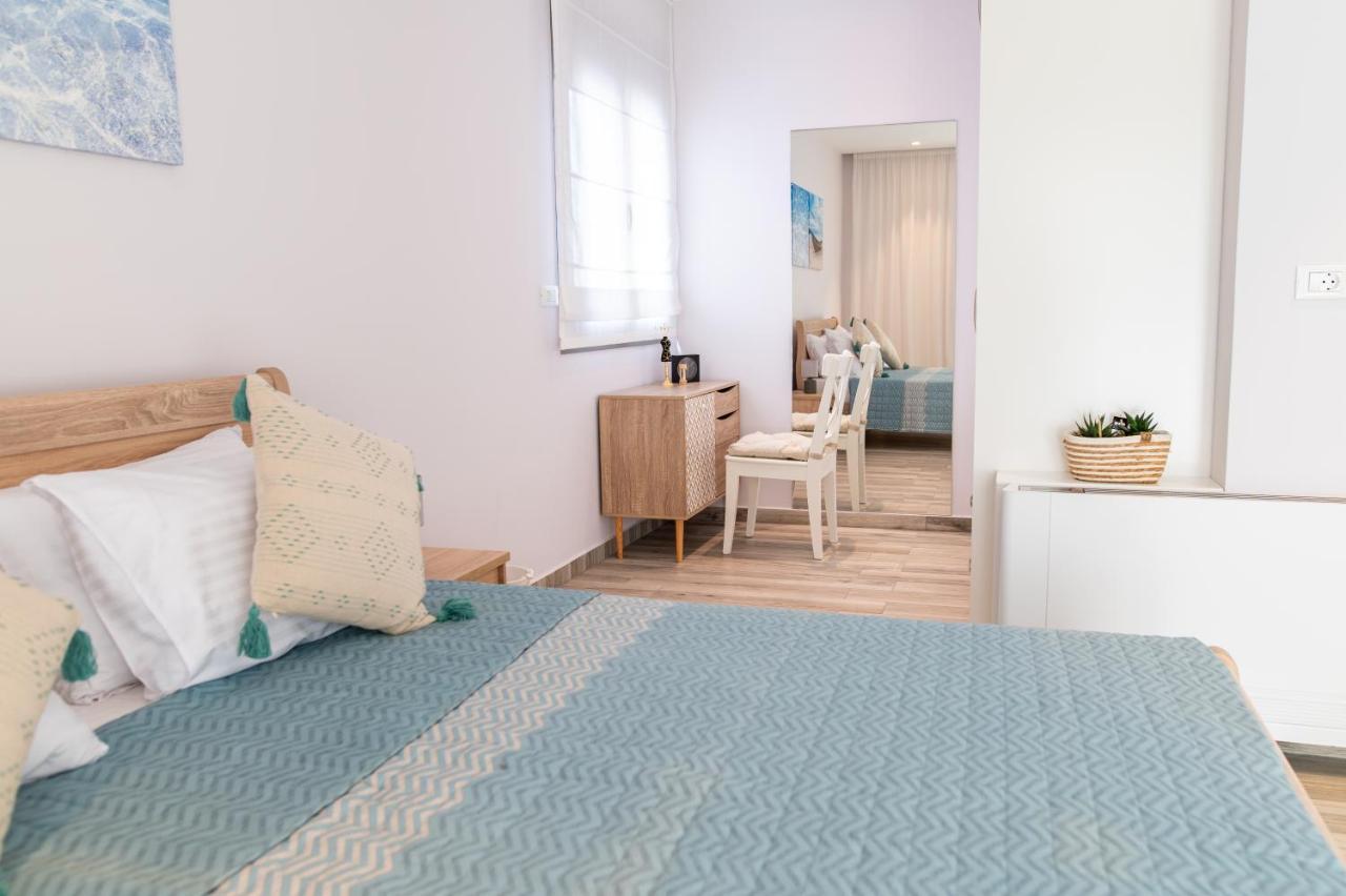 Beach Deluxe House İstanköy Dış mekan fotoğraf