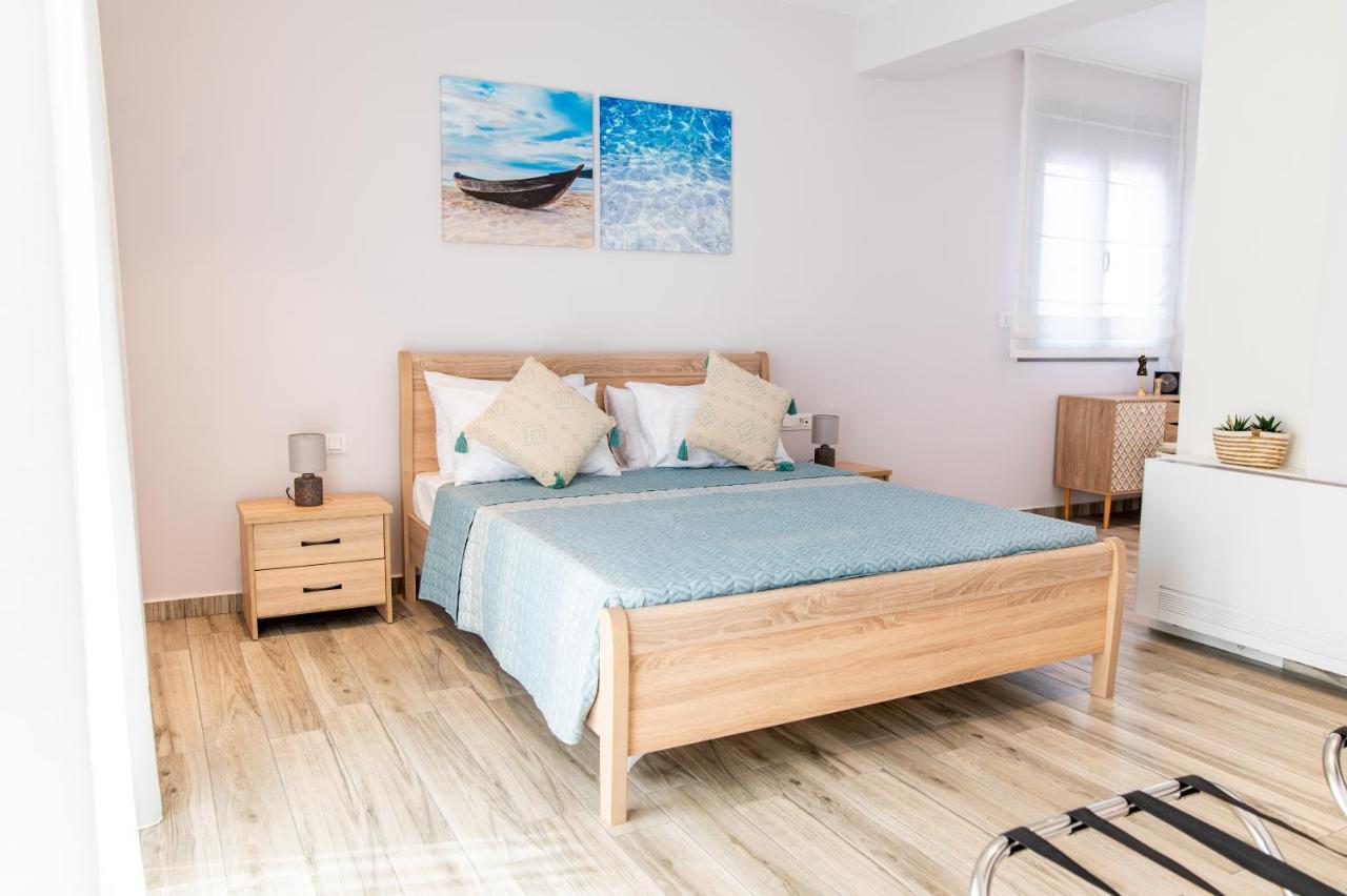 Beach Deluxe House İstanköy Dış mekan fotoğraf