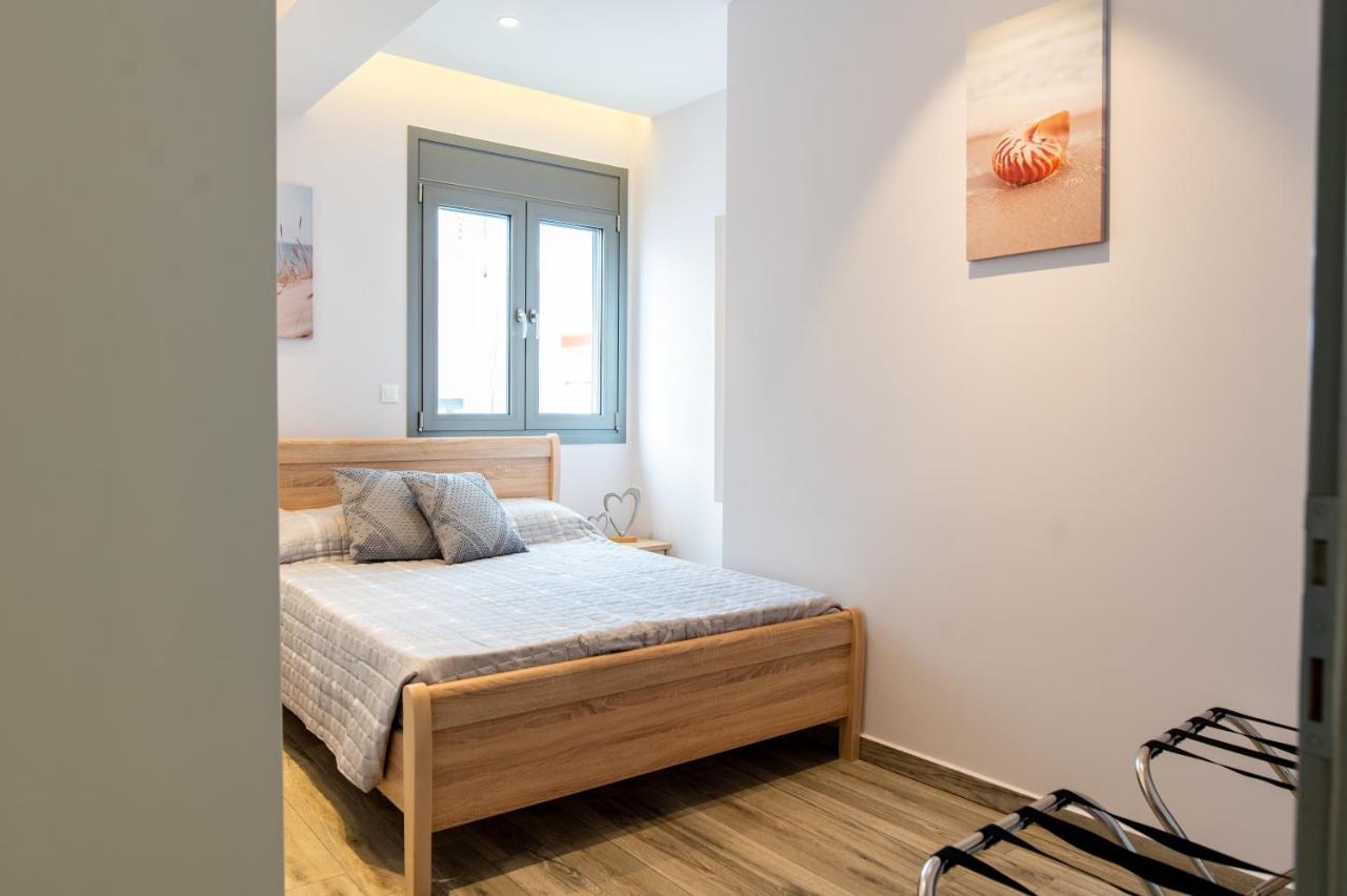 Beach Deluxe House İstanköy Dış mekan fotoğraf