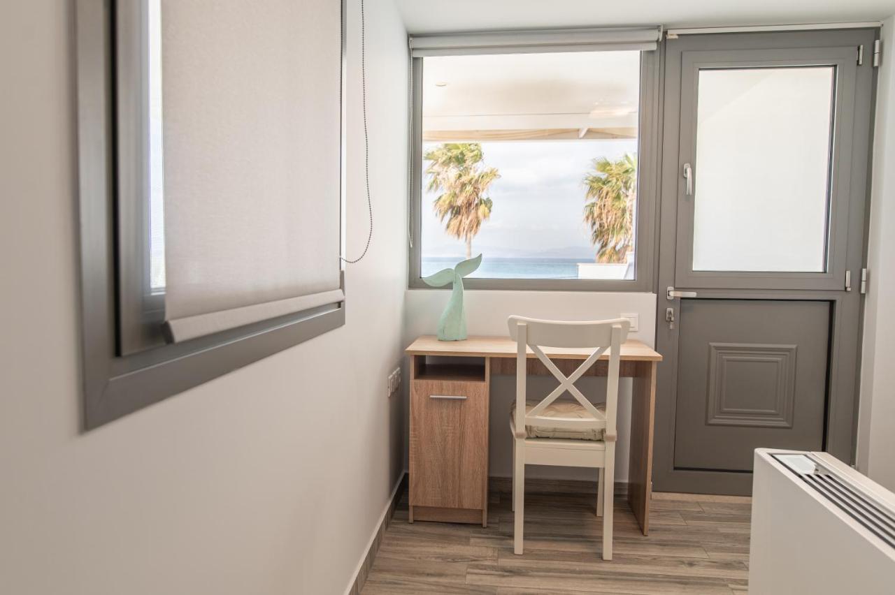 Beach Deluxe House İstanköy Dış mekan fotoğraf