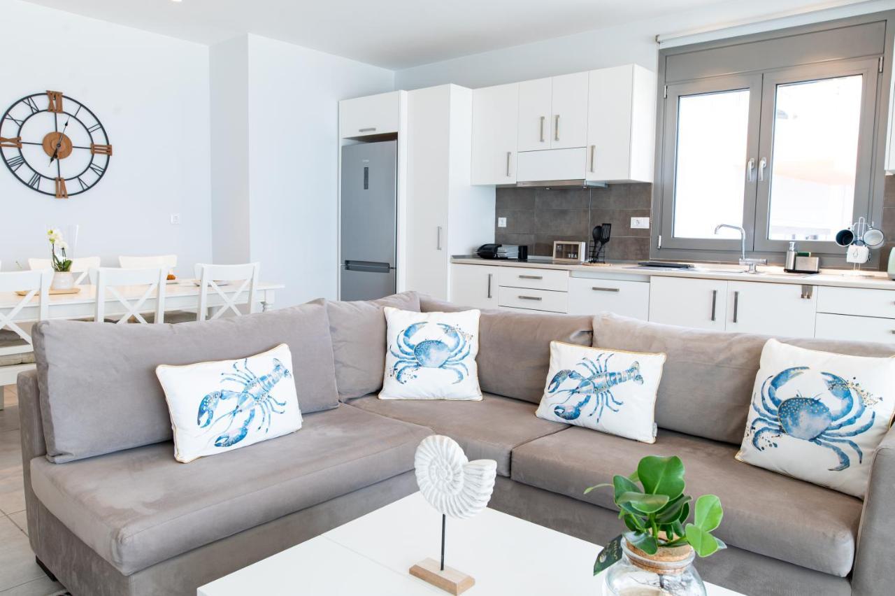 Beach Deluxe House İstanköy Dış mekan fotoğraf