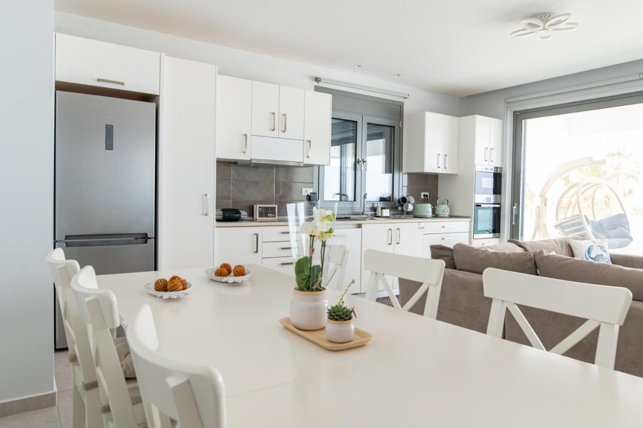 Beach Deluxe House İstanköy Dış mekan fotoğraf