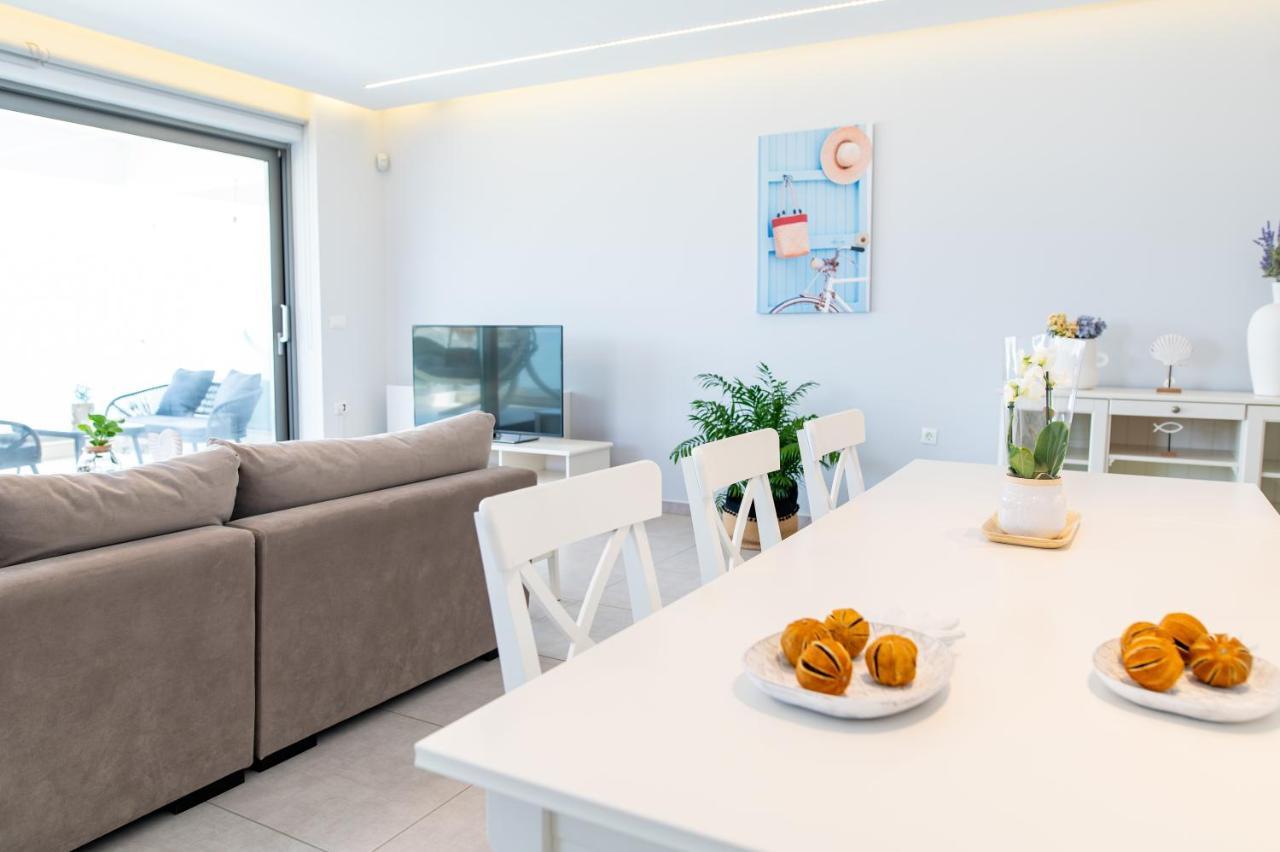 Beach Deluxe House İstanköy Dış mekan fotoğraf