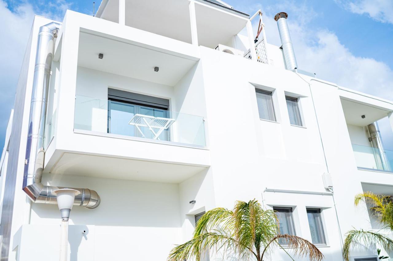 Beach Deluxe House İstanköy Dış mekan fotoğraf