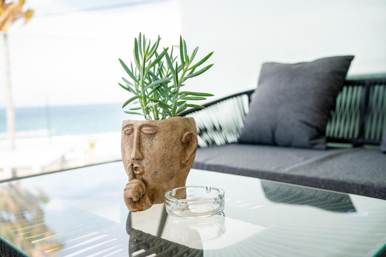 Beach Deluxe House İstanköy Dış mekan fotoğraf