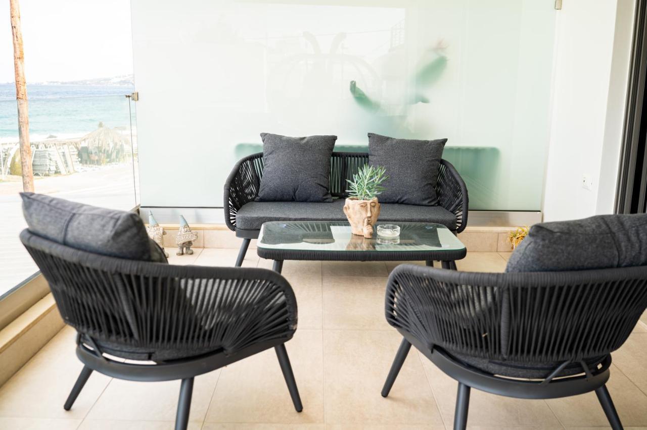 Beach Deluxe House İstanköy Dış mekan fotoğraf