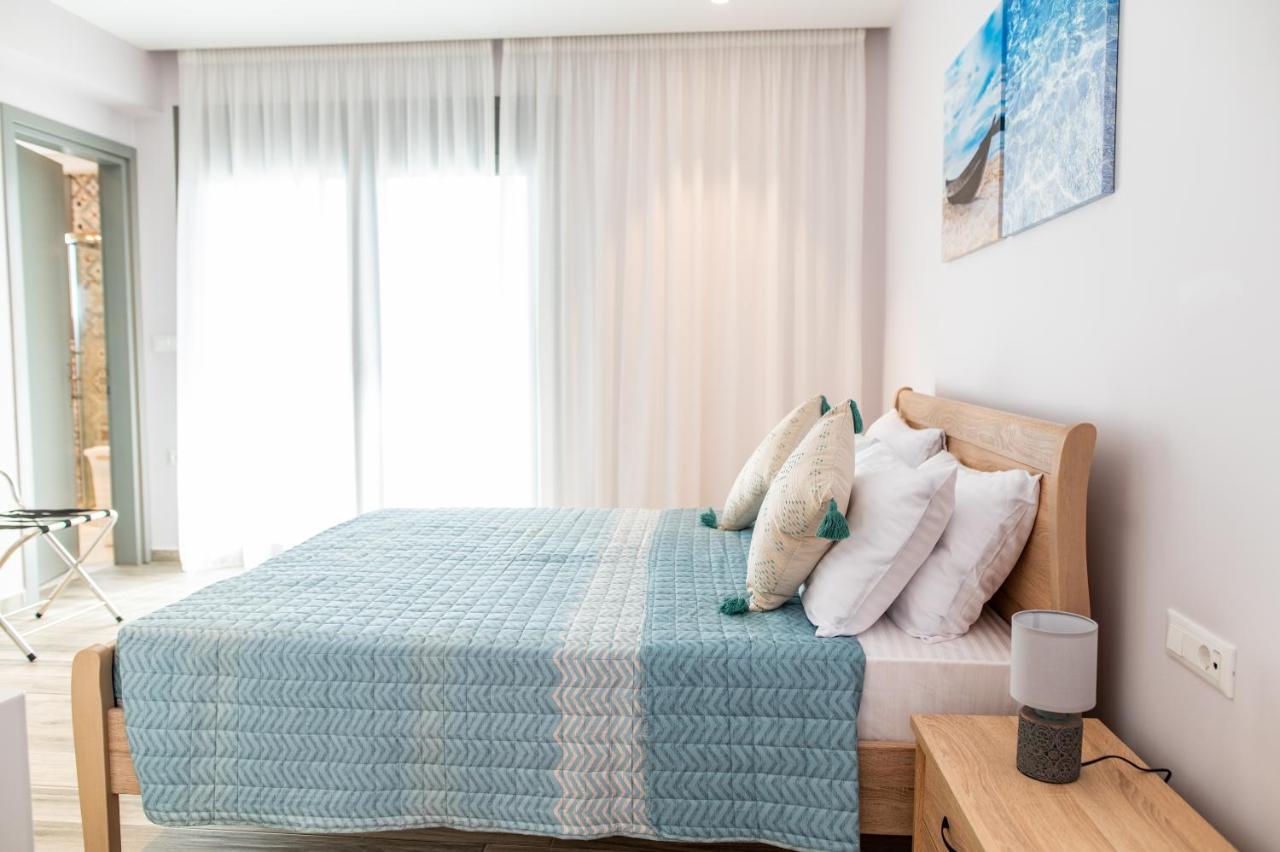 Beach Deluxe House İstanköy Dış mekan fotoğraf