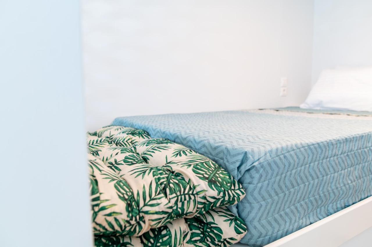 Beach Deluxe House İstanköy Dış mekan fotoğraf