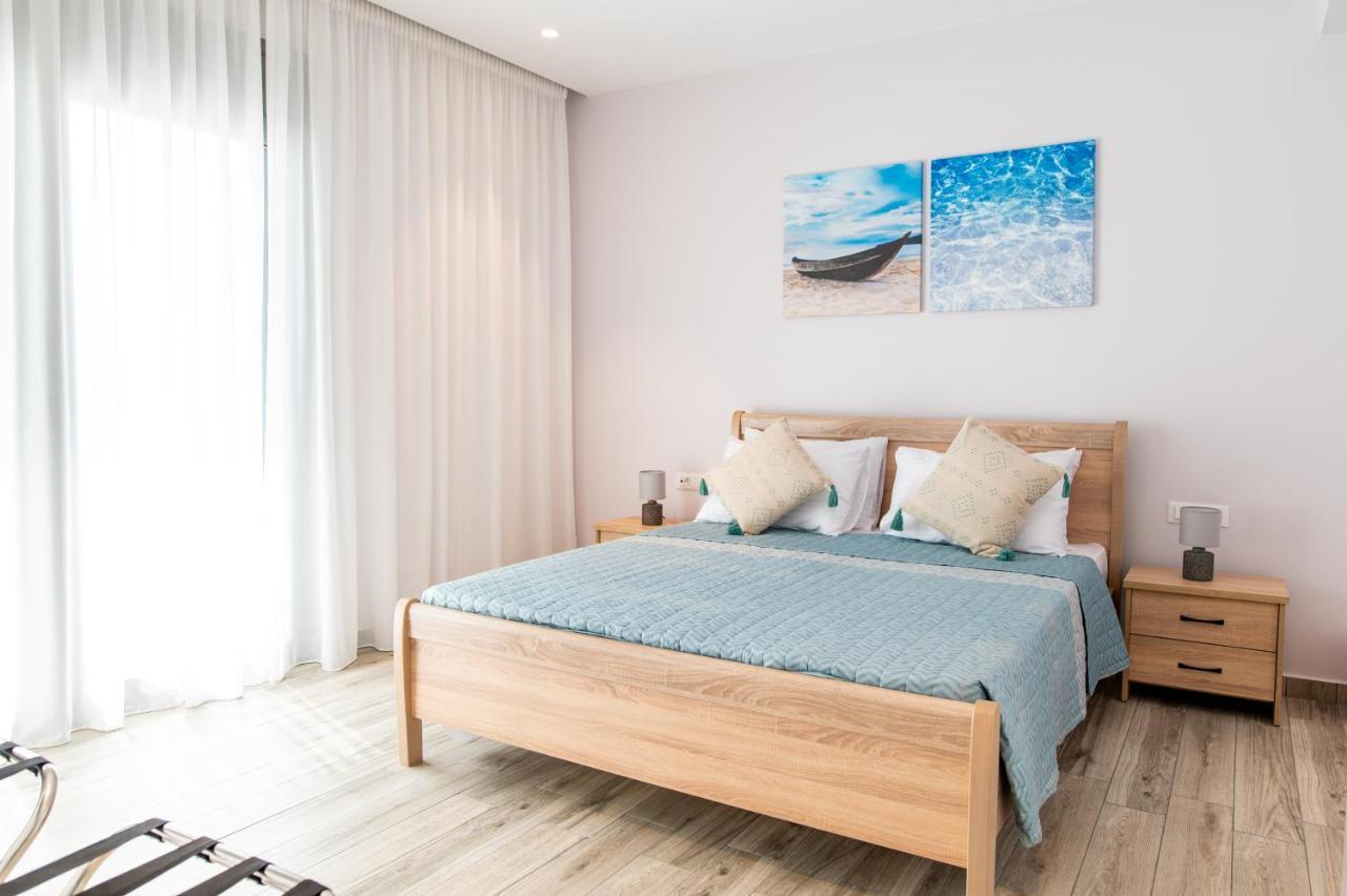 Beach Deluxe House İstanköy Dış mekan fotoğraf