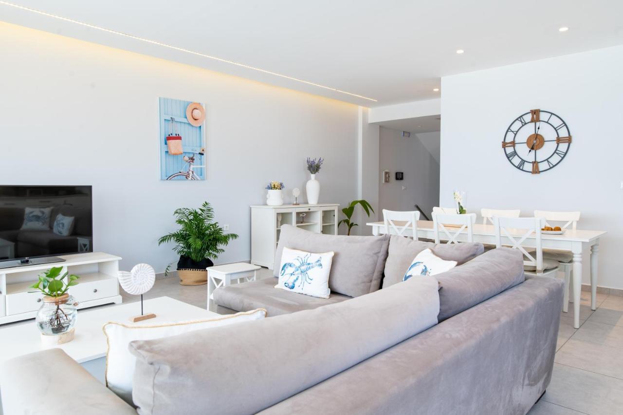 Beach Deluxe House İstanköy Dış mekan fotoğraf