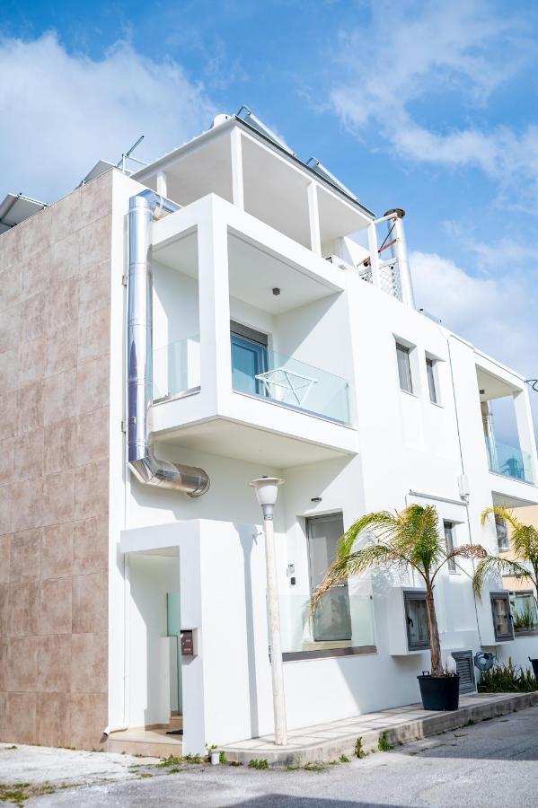 Beach Deluxe House İstanköy Dış mekan fotoğraf