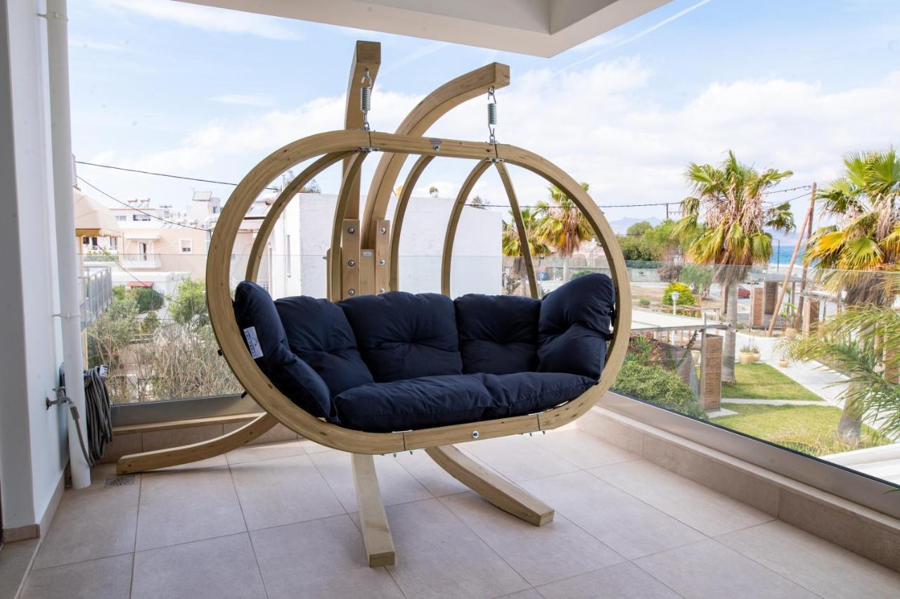 Beach Deluxe House İstanköy Dış mekan fotoğraf