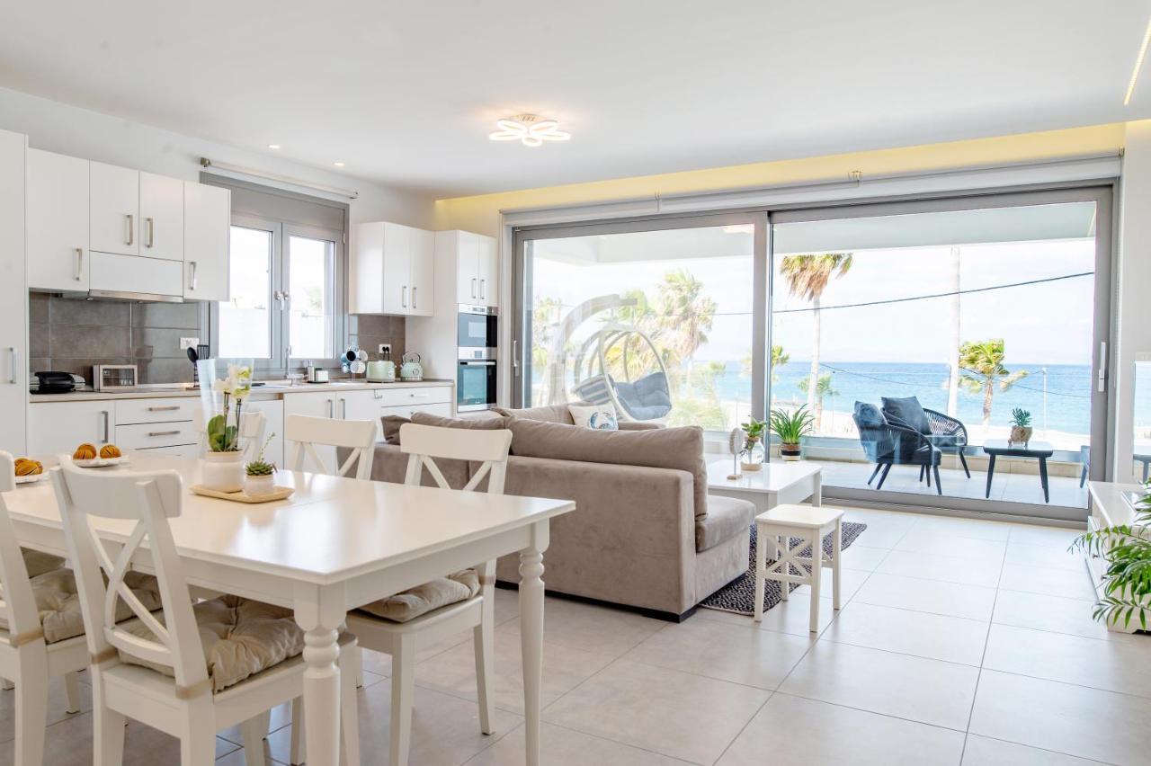 Beach Deluxe House İstanköy Dış mekan fotoğraf