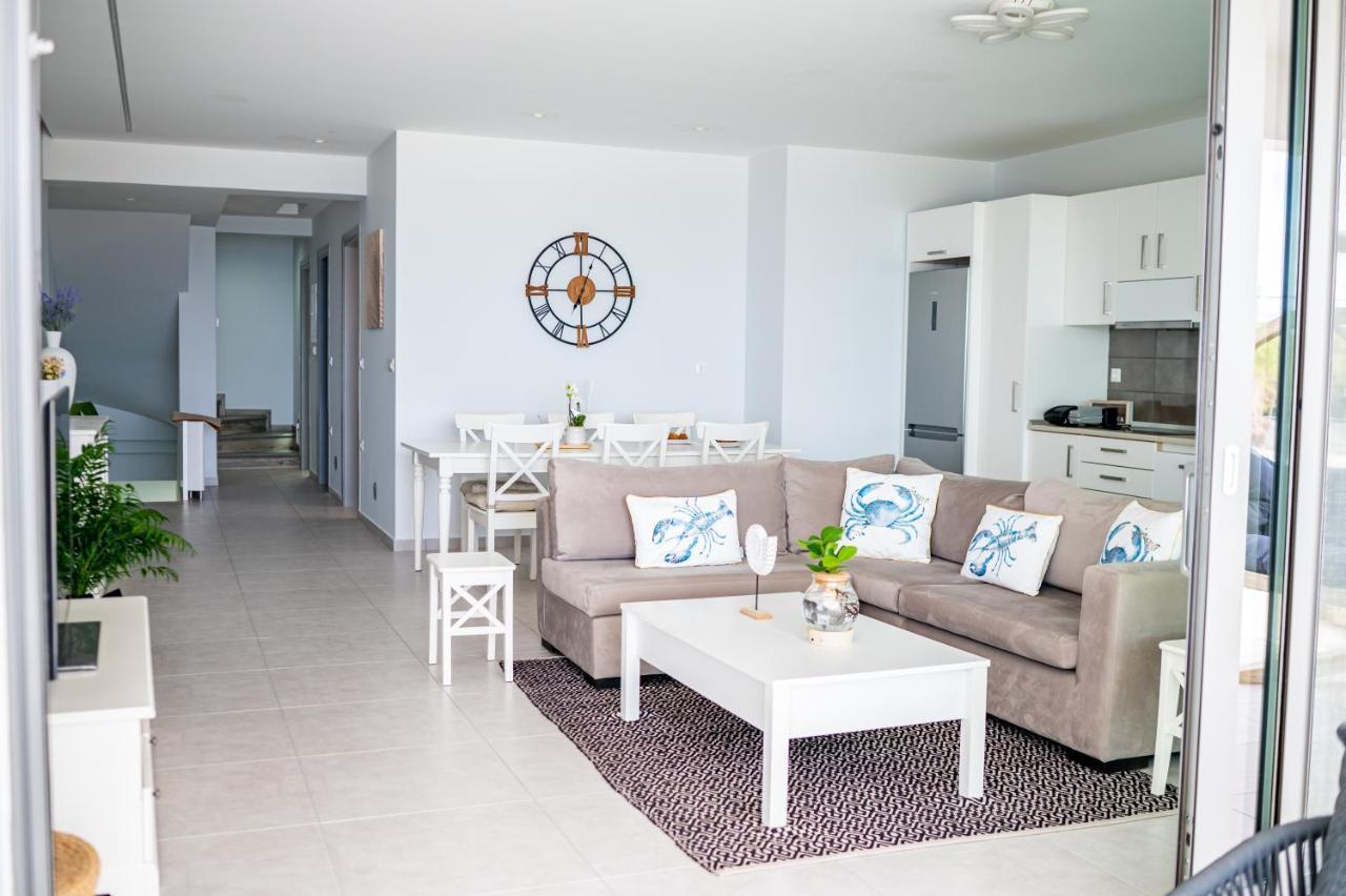 Beach Deluxe House İstanköy Dış mekan fotoğraf