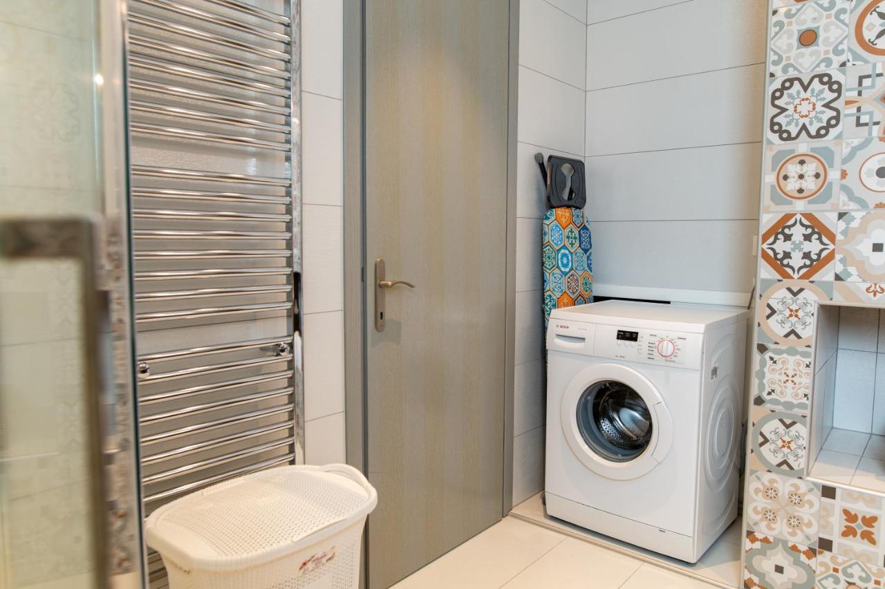 Beach Deluxe House İstanköy Dış mekan fotoğraf