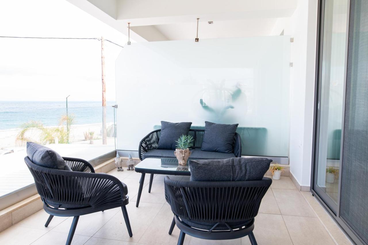 Beach Deluxe House İstanköy Dış mekan fotoğraf