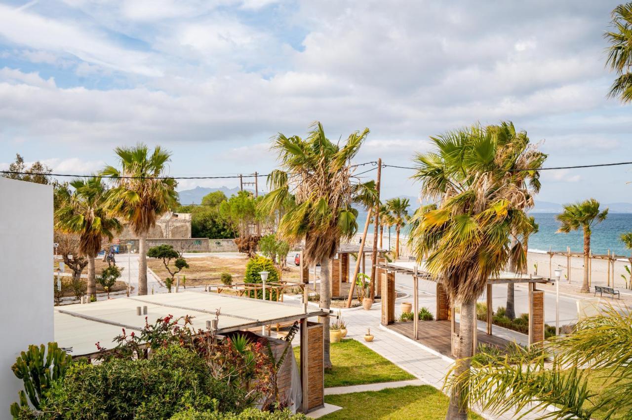 Beach Deluxe House İstanköy Dış mekan fotoğraf