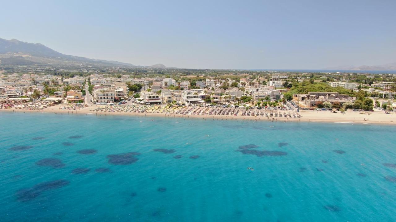 Beach Deluxe House İstanköy Dış mekan fotoğraf