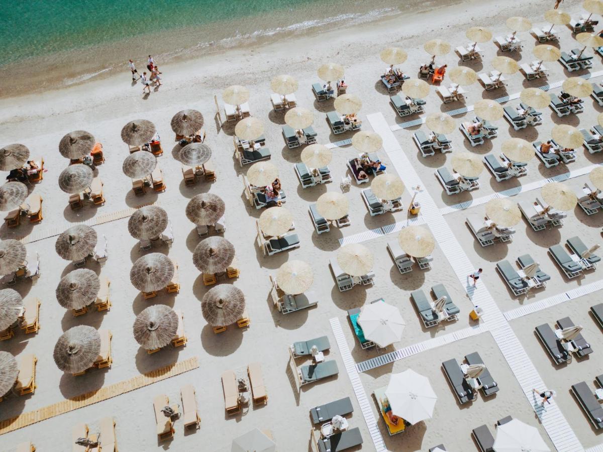 Beach Deluxe House İstanköy Dış mekan fotoğraf