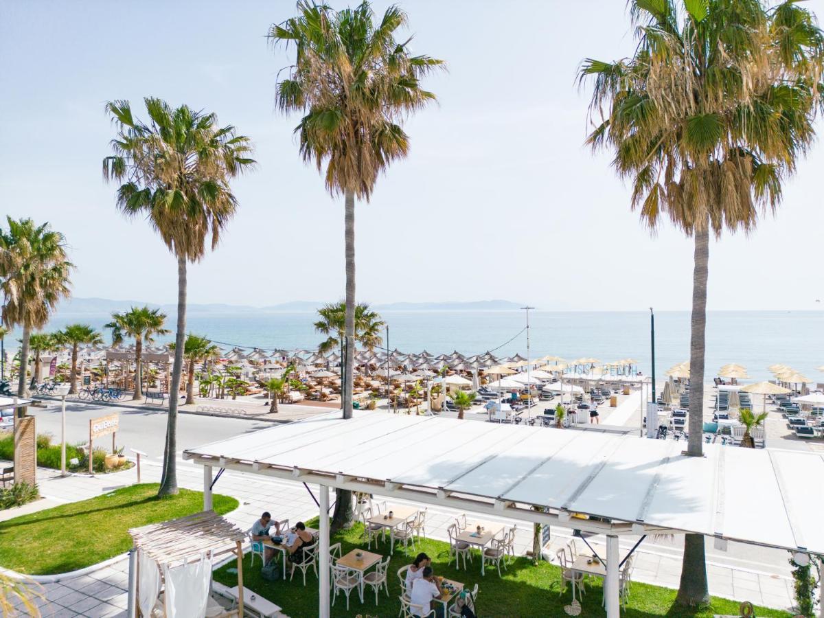 Beach Deluxe House İstanköy Dış mekan fotoğraf