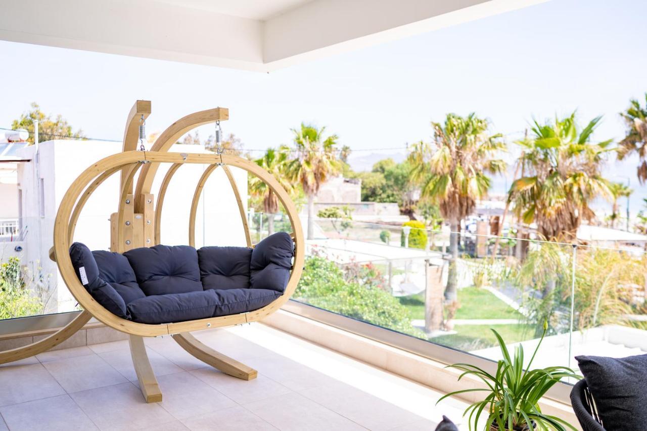 Beach Deluxe House İstanköy Dış mekan fotoğraf