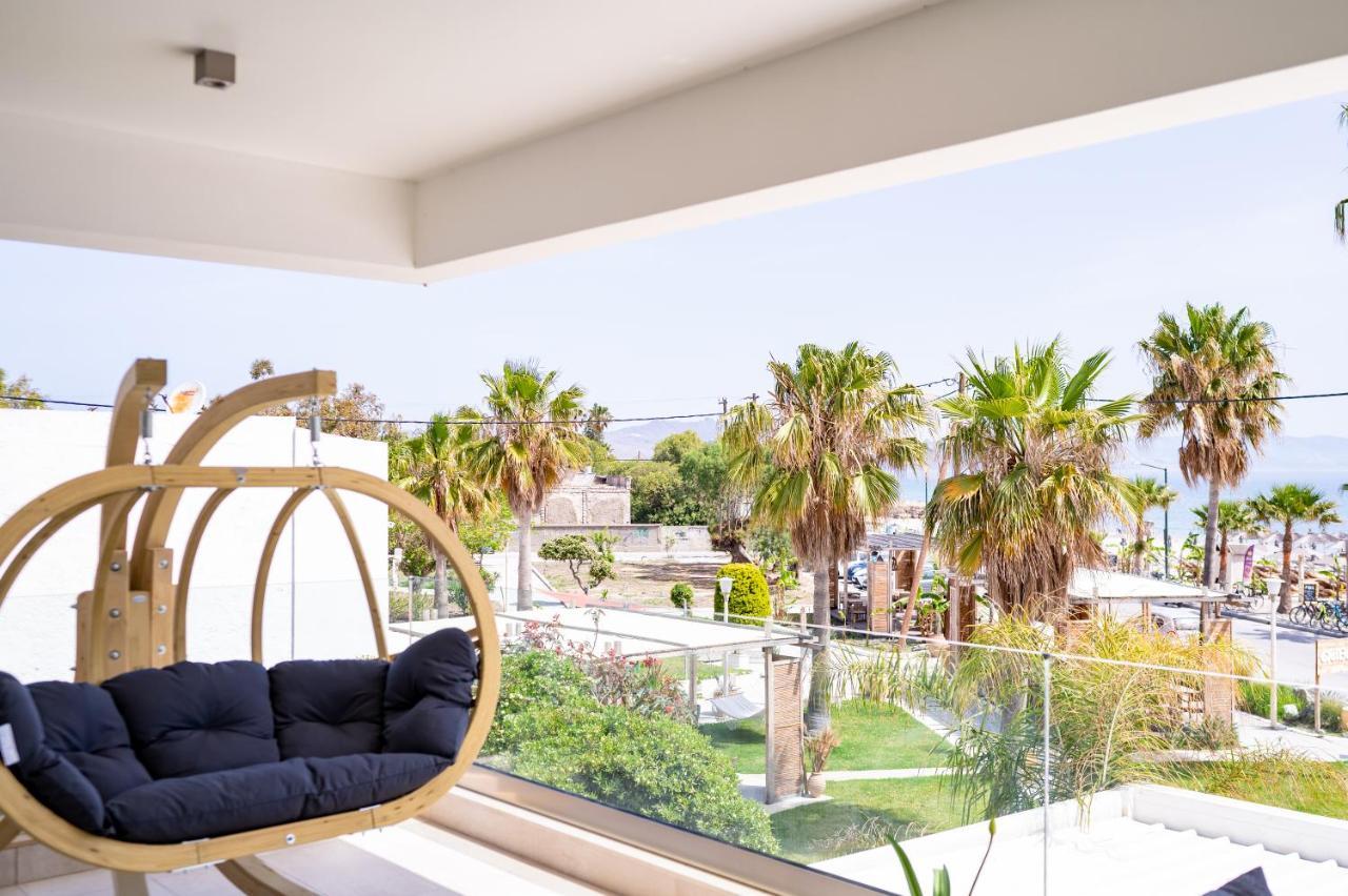 Beach Deluxe House İstanköy Dış mekan fotoğraf