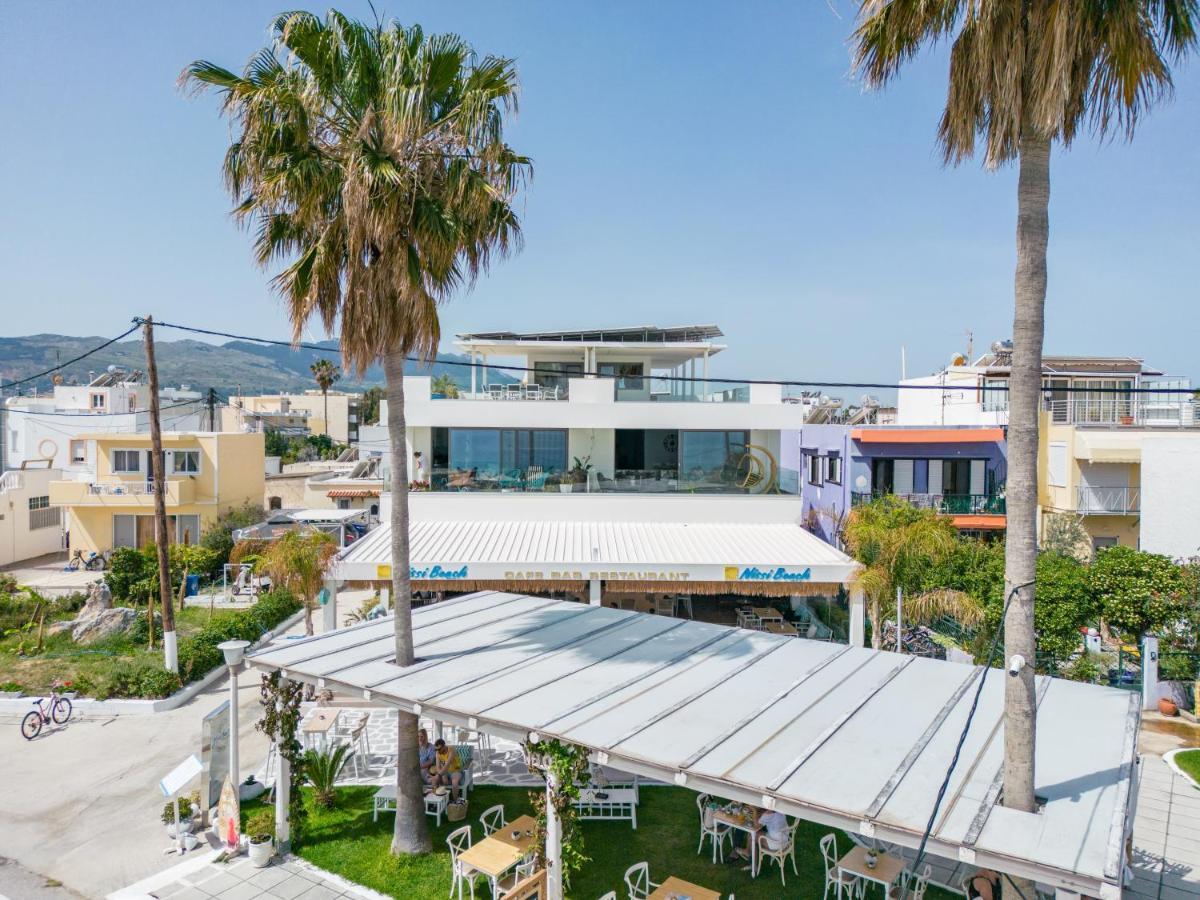 Beach Deluxe House İstanköy Dış mekan fotoğraf