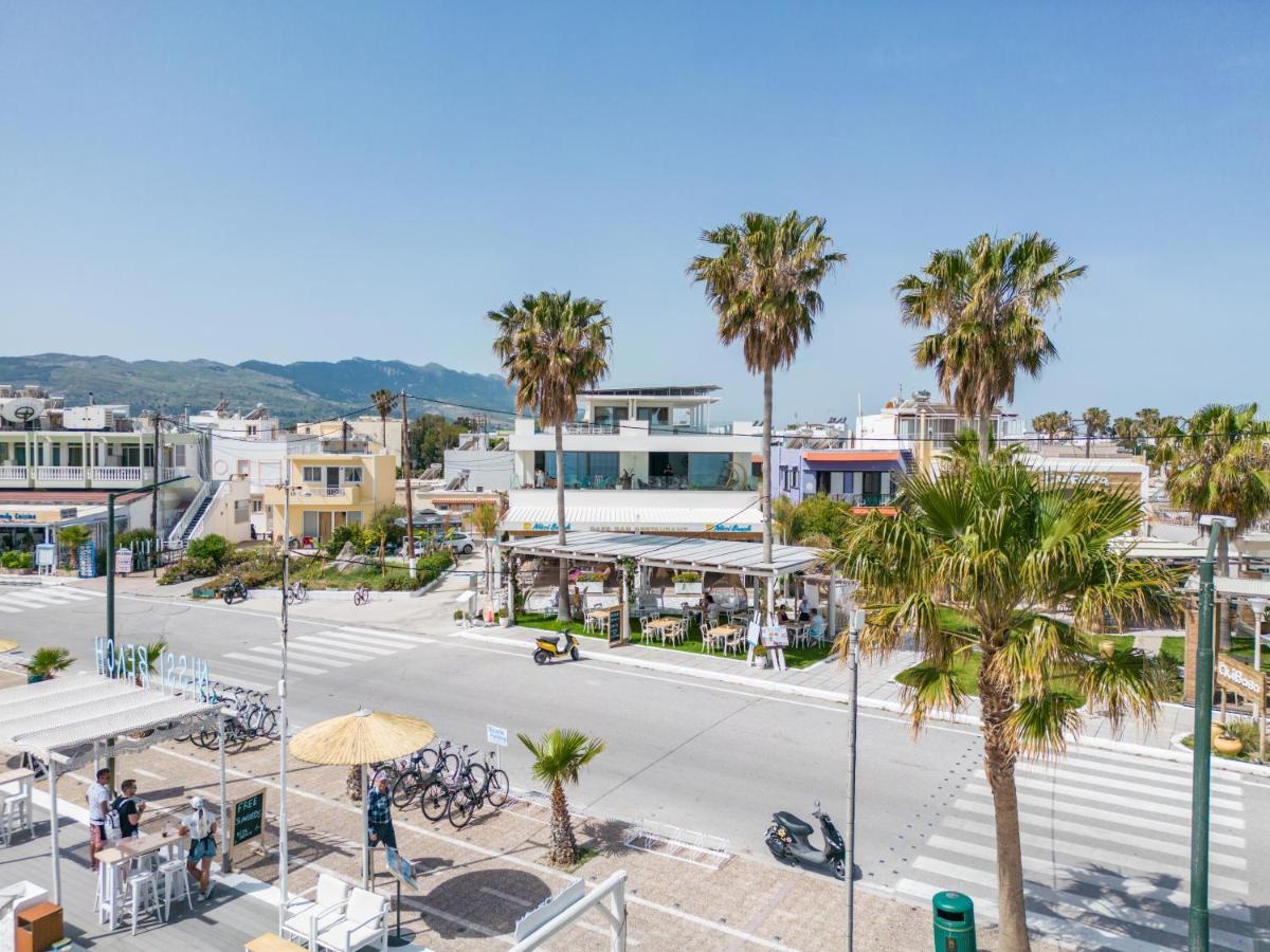 Beach Deluxe House İstanköy Dış mekan fotoğraf