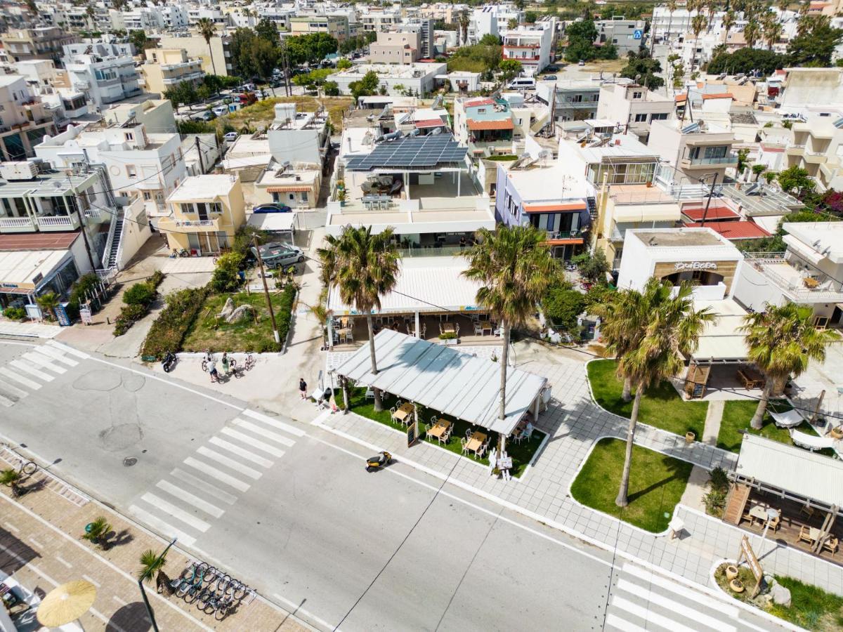Beach Deluxe House İstanköy Dış mekan fotoğraf